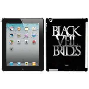 Black Veil Brides   Text Logo design on iPad 2 Smart Cover 