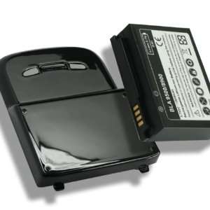  [Aftermarket Product] 2800mAh Extended Battery Backup 