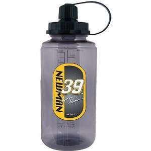  Hunter Ryan Newman 32 oz BPA Free Glacier Water Bottle 