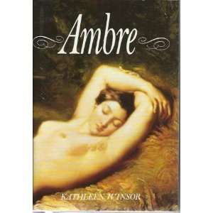  Ambre Kathleen Winsor Books