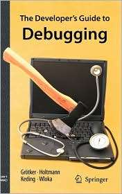   Debugging, (1402055390), Thorsten Grotker, Textbooks   