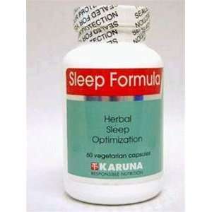  sleep formula 60 capsules by karuna health Health 