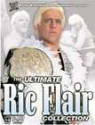 The Ultimate Ric Flair Collection (DVD, 2003, 3 Disc Set)