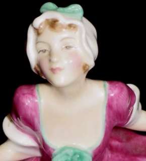 Royal Doulton Delight Figure / Figurine HN1772 7  