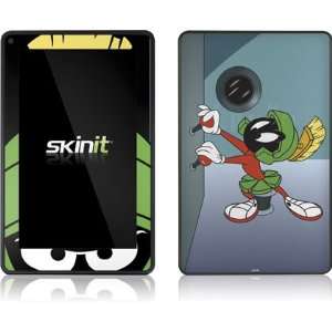    Skinit Marvin Vinyl Skin for  Kindle Fire Electronics