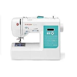  New   Singer Stylist 7258 by Singer Sewing Co   7258.CL 