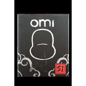  OMI Series 1 Blind Box Toys & Games