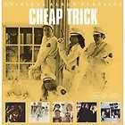 CHEAP TRICK At Budokan Dream Police One On One Lap Of L