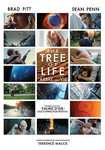 Half The Tree of Life (DVD, 2011, Canadian) Brad Pitt, Sean Penn 