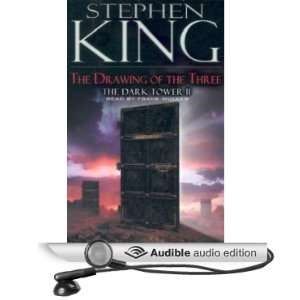 The Drawing of the Three The Dark Tower II (Audible Audio 