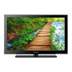  ViewSonic LCD VT3210LED LED Backlight TV 32inch 720p HDMI 