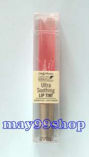   Natural Beauty by Carmindy Ultra Soothing Lip Tint   Pinkberry 05
