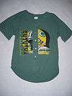 Mens NFL Green Bay Packers Size Large short sleeve base