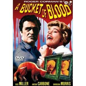  A Bucket of Blood   11 x 17 Poster