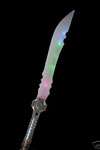 6X, 3 colors with music 26 LED Light Sword Party Favor