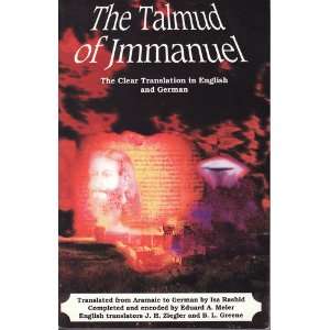  The Talmud of Jmmanuel Eduard Albert Meir Books