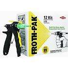 Froth Pak 12 Spray Foam Sealant System by Dow 308900