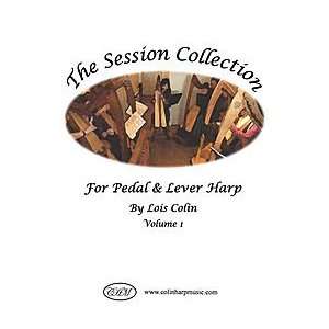  The Session Collection, Vol. 1 Musical Instruments