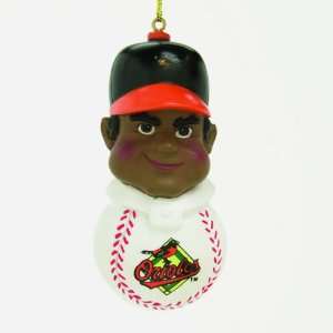  Pack of 4 MLB Baltimore Orioles African American Slugger 
