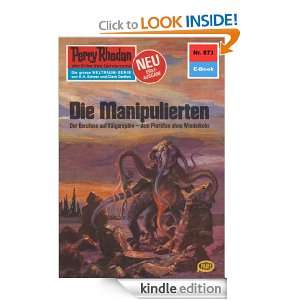   Pan Thau Ra (German Edition) H.G. Francis  Kindle Store