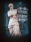 Bette Midler, Venus Divine, Caesers Palace T shirt, Size L