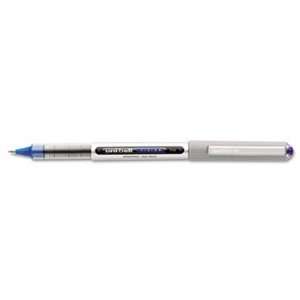   Stick Water Proof Pen, Blue Ink, Fine, Dozen SAN60134 Electronics