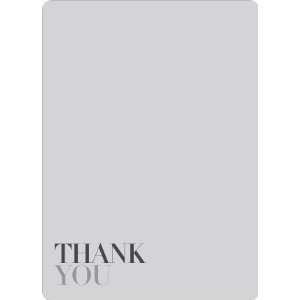  Thank You Card for Celebrate Good Times Invitation Health 