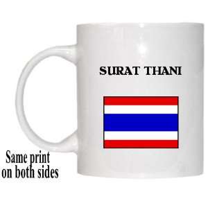  Thailand   SURAT THANI Mug 