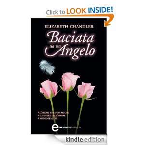 Baciata da un angelo (Grandi tascabili contemporanei) (Italian Edition 