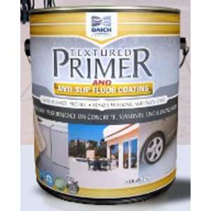 Daich 5G Grey Textured Primer 5pk25Gal (Commercial Address Delivery 