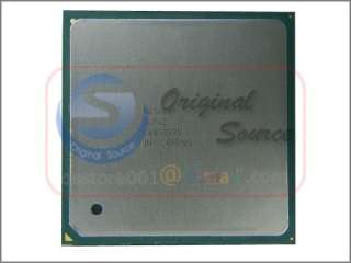 Intel NQ5000P 5000p SL9TN SL96Z Server MCH chip BGA IC  