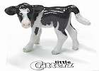 Little Critterz   Holstein Calf   LC701