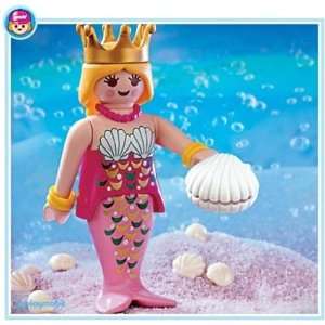  Playmobil 4656 Mermaid Toys & Games