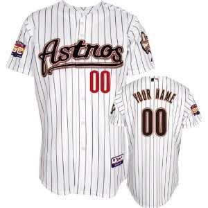   Cool Baseâ¢ Jersey with 50th Anniversary Patch