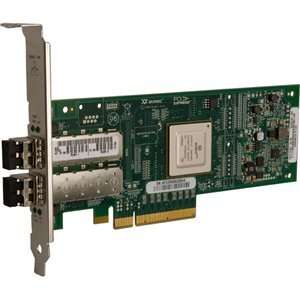   ADAPTER SFP+ GBE. 2 x   PCI Express 2.0 x8   10 Gbps