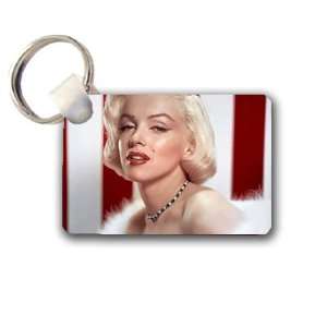  Marilyn Monroe Keychain Key Chain Great Unique Gift Idea 
