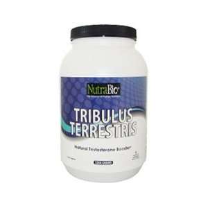  NutraBio Tribulus Terrestris   150 Capsules Health 