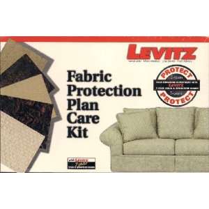  Levitz Fabric Care Kit For Clean And Fresh Upholstery 