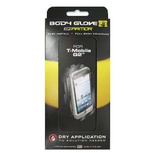  Body Glove EZ Armor for HTC T mobile G2 Cell Phones 