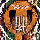 Globalhead * by Temple of Sound (CD, May 2007, Koch Rec