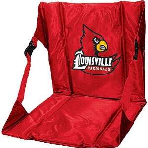  Louisville Cardinals NCAA Stadium Seat