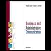 Business and Administrative Communication (9TH 10)