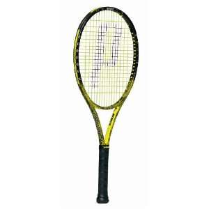   Rebel MS 26 Prestrung Tennis Racquet 