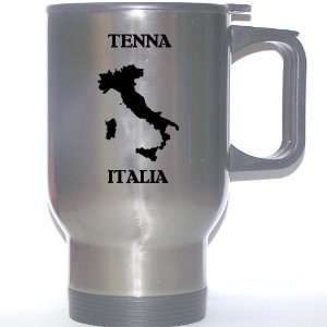  Italy (Italia)   TENNA Stainless Steel Mug Everything 