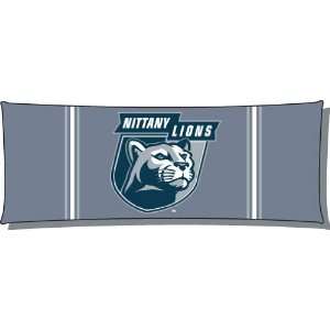  Penn State Nittany Lions Body Pillow
