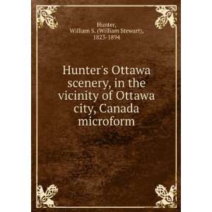  Hunters Ottawa scenery, in the vicinity of Ottawa city 