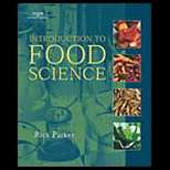 Introduction to Food Science 03 Edition, Rick Parker (9780766813144 