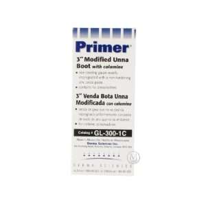 Primer 3 Modified Unna Boot with Calamine (GL 300 1C) (by the Each)
