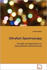   Spectroscopy, (3639098218), Xiaoming Wen, Textbooks   