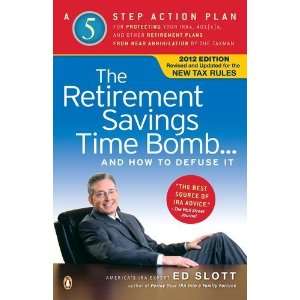  The Retirement Savings Time Bomb . . . and How to Defuse 
